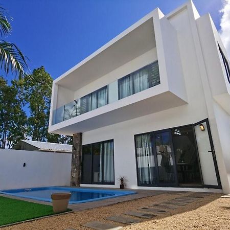 Villa De La Lumiere 特鲁欧克比赫斯 外观 照片